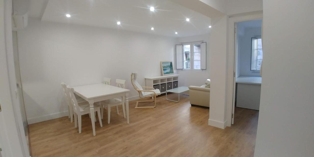 Moderno Apartamento En Zona Antigua Apartment Pontevedra Exterior photo